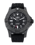 Pre-Owned Breitling Avenger Automatic 45 Watch
